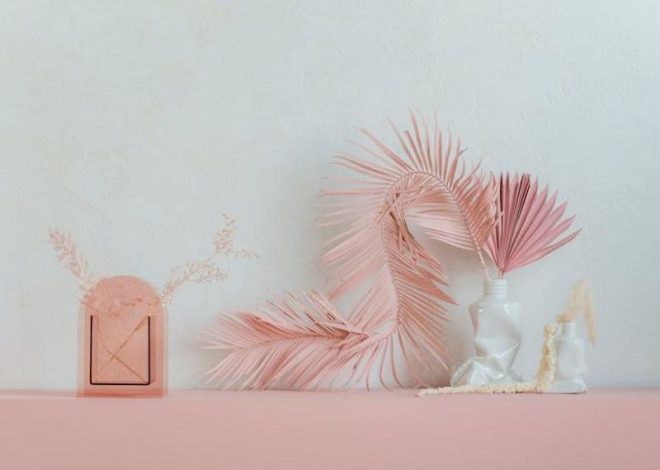 Creating Life Through Decor