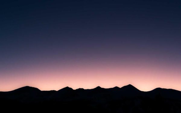 Opinion | The Case for Calming Down – WSJ