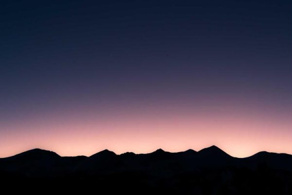 Opinion | The Case for Calming Down – WSJ